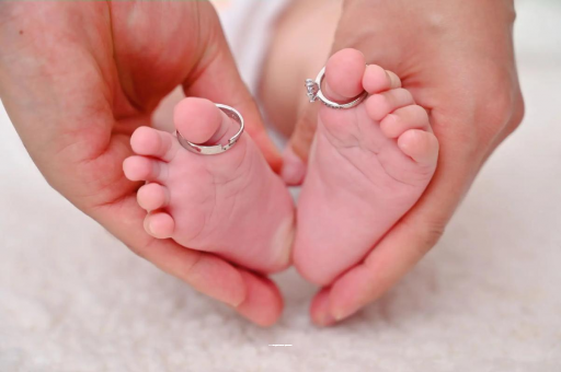 诸城宝宝剧烈干咳